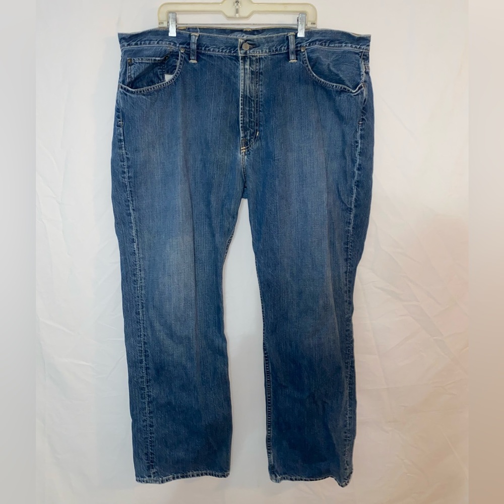 Polo Ralph Lauren Mens Jeans - Straight Leg  - 44B/32